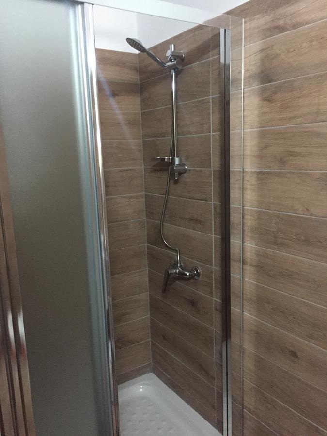 Kasapis Apts ลาร์นาคา ภายนอก รูปภาพ